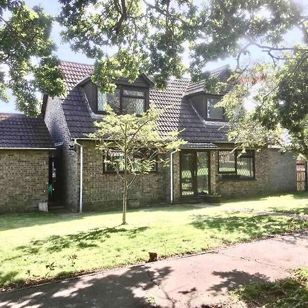 Cherry Cottage West Mersea Exterior foto