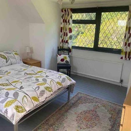 Cherry Cottage West Mersea Exterior foto