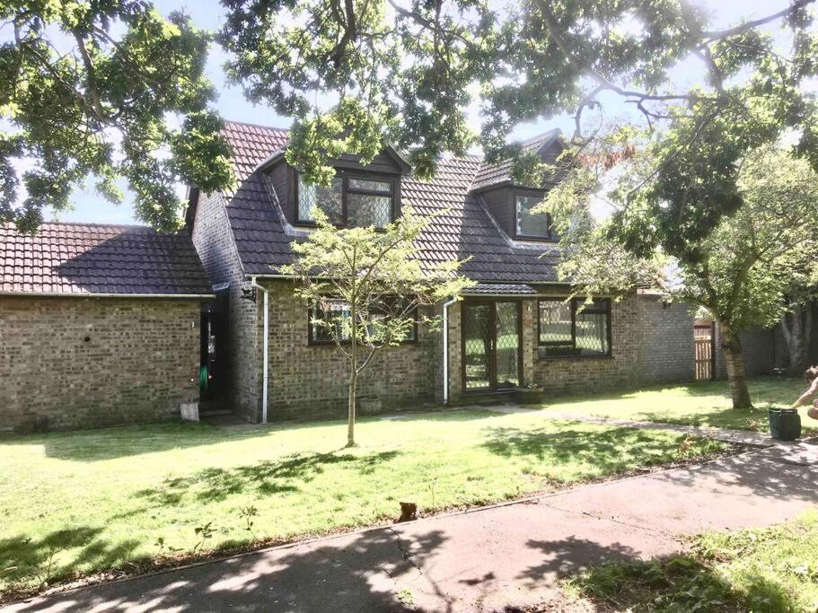 Cherry Cottage West Mersea Exterior foto