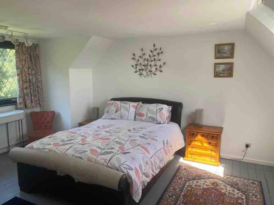 Cherry Cottage West Mersea Exterior foto